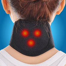 Load image into Gallery viewer, Magnetic Therapy Neck