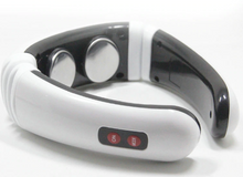 Load image into Gallery viewer, Neck Massager Far Infrared