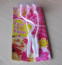 Load image into Gallery viewer, Face Up Roller Massage