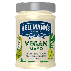 Vegan Mayonnaise This Natural Snack Is Healing The Country